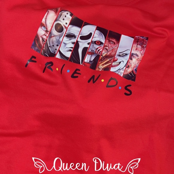 Customize hoodies, and T-shirts - Picture 8 of 12